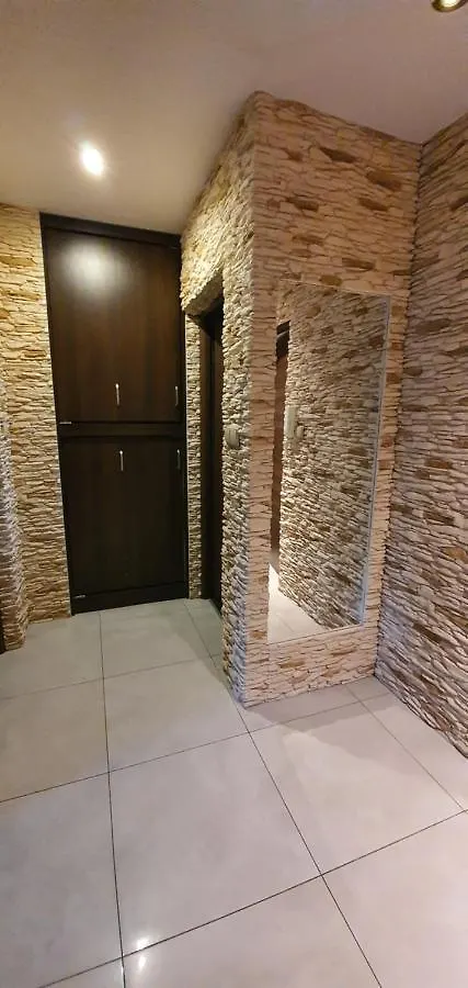 Witoldowka Hotel Zakopane Apartment