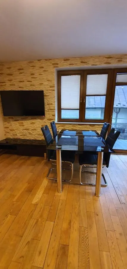 Apartment Witoldowka Hotel Zakopane Poland