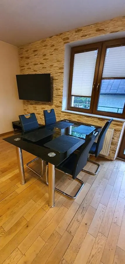 Witoldowka Hotel Zakopane