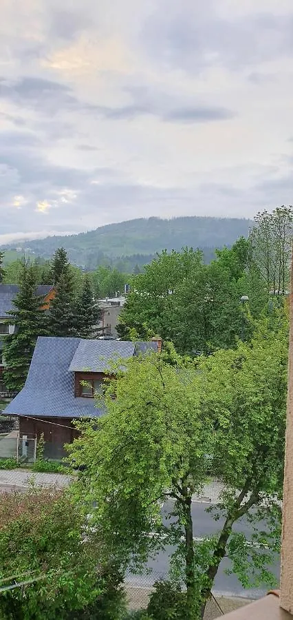Apartment Witoldowka Hotel Zakopane